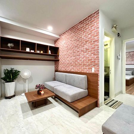 Hod Apartment Da Kao Ciudad Ho Chi Minh  Exterior foto